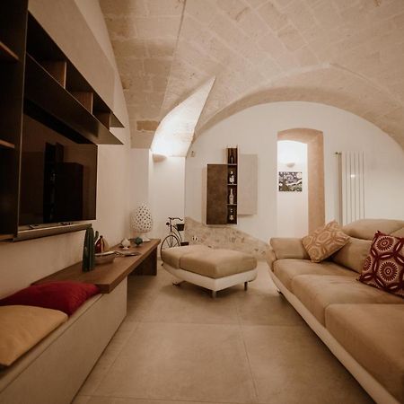 Pacuvius Home Suite B&B Brindisi Exteriör bild